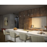 Agrumi - rectangular sink from Italy