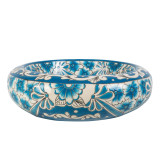 Lorena - Meksykańska umywalka ceramiczna