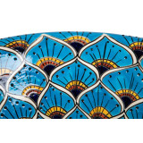 Azura prima - Mexican vessel sink with relief patterns