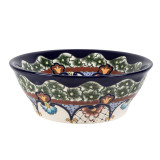 Juanetta prima - Mexican tall sink with crowned design