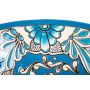 Lorena prima - tall vessel sink with crowned design