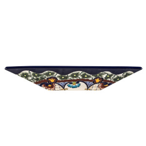 Juanetta prima - Mexican sink with relief