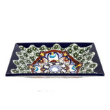 Juanetta prima - Mexican sink with relief