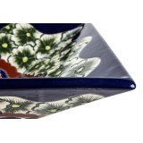 Juanetta prima - Mexican sink with relief