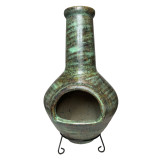 Colima - a garden fireplace from Mexico