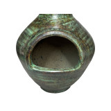 Colima - a garden fireplace from Mexico