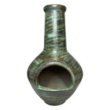 Colima - a garden fireplace from Mexico
