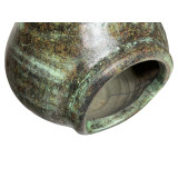Colima - a garden fireplace from Mexico