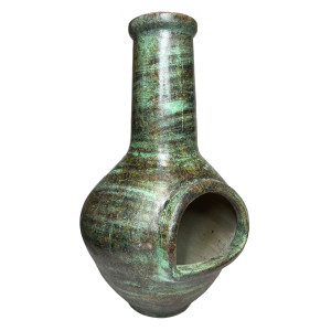 Colima - a garden fireplace from Mexico