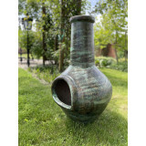 Colima - a garden fireplace from Mexico