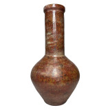 Cofre de Perote - a garden fireplace from Mexico