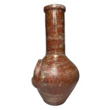 Cofre de Perote - a garden fireplace from Mexico