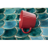 Fish Scale - "Stormy Sea" tile set from the "Water" series