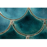 Fish Scale - "Stormy Sea" tile set from the "Water" series