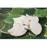 Fish Scale - "Forest Glade" tile set from the "Water" series