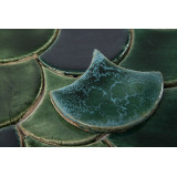 Fish Scale - "Lake in the Valley" tile set from the "Water" series