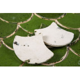 Fish Scale - 'Forest Moss' tile set from the 'Water' series.