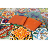 Verde - set of multi-colored wall decors - 30 pieces