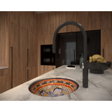 Ynes - Talavera sink