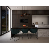 Naranja - ceiling pendant lamp from Mexico
