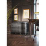 Ketaus - the retro freestanding radiator