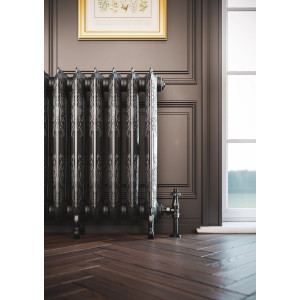 Ketaus - the retro freestanding radiator