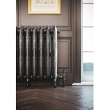 Ketaus - the retro freestanding radiator