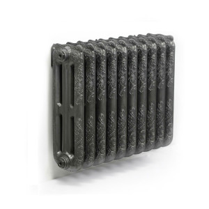 Ketaus - the retro freestanding radiator