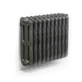 Ketaus - the retro freestanding radiator