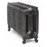 Ketaus - the retro freestanding radiator