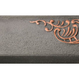 Ketaus - the retro freestanding radiator