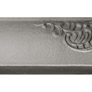 Ketaus - the retro freestanding radiator