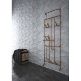 Ragno - a retro copper radiator