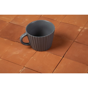 Terracotta cotto Jahuete - rustic tile from Mexico