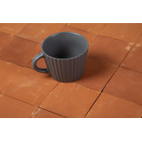 Terracotta cotto Jahuete - rustic tile from Mexico