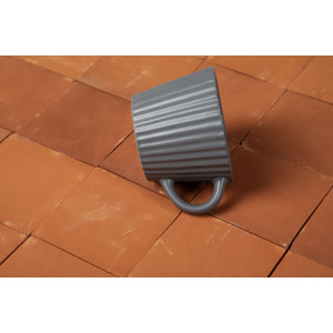Terracotta cotto Jahuete - rustic tile from Mexico