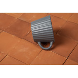 Terracotta cotto Jahuete - rustic tile from Mexico