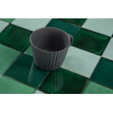 Verna - Patchwork of single-color tiles - 90 pcs, 1 m2.