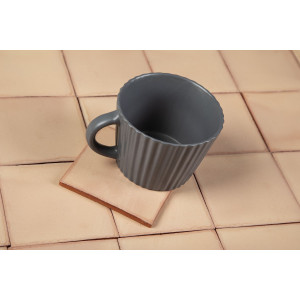 Agua De Nacar Deslavado beige - Talavera single colour tiles - 90 pieces