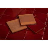Roja Cereza red - Talavera red single colour tiles