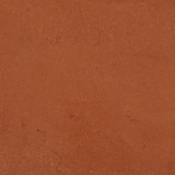 Terracota Liso brick-red - Talavera single colour tiles - 90 pieces