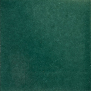 Verde Rana - green ceramic monocolour tiles