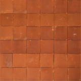Terracotta cotto Jahuete - rustic tile from Mexico