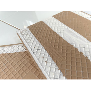 Beria - ceramic tiles from Turkey 20x20cm, pack of 12 pieces (0,48m2)