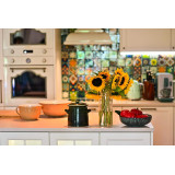 Verde - set of multi-colored wall decors - 30 pieces
