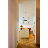 Sandia - Copper pendant lamp