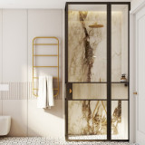 Eternum - retro bathroom radiator