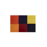Intenso - ceramic tile patchwork - 30 pieces