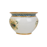 Vaso di melograni M - Italian flower pot