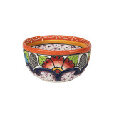 Consomero - decorative Mexican bowl 